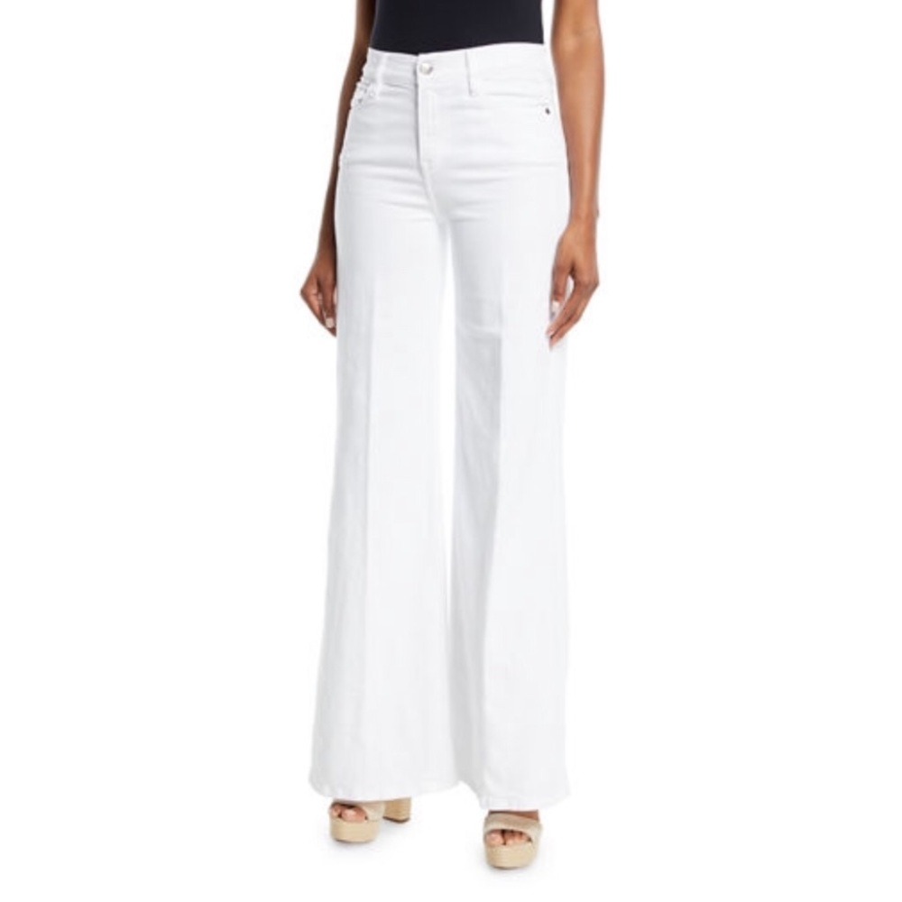 Tommy Hilfiger women’s white corduroy pants